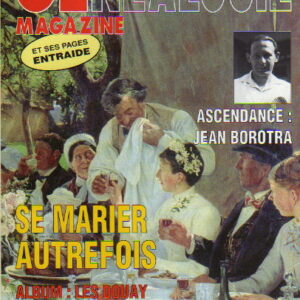 Généalogie Magazine n° 171 - mai 1998