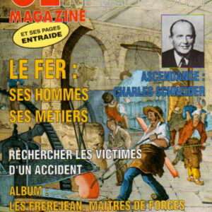 Généalogie Magazine n° 180 - mars 1999 - Version Papier