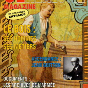 Généalogie Magazine n° 182 - mai 1999
