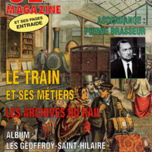 Généalogie Magazine n° 188 - décembre 1999