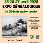 Exposition Généalogique – Montargis (45)