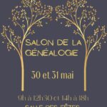 Salon de la Généalogie – Lamalou les Bains (34)