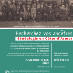 Recherchez vos ancêtres – Trélévern (22)
