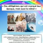 Rencontres généalogiques – Puy-en-Velay (43)