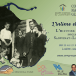 13e Congrès national de généalogie à Alma (Québec)