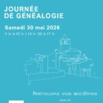 Journée de généalogie à La Bégude-de-Mazenc (26)