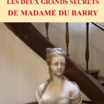 conférence de Michel Dach sur Les deux grands secrets de Madame du Barry le 7 novembre